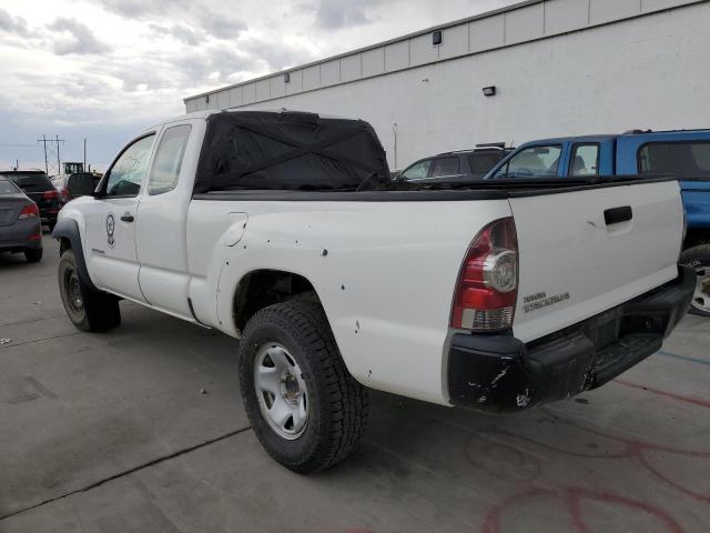5TFUX4EN2BX007180 - 2011 TOYOTA TACOMA ACCESS CAB  ფოტო 3