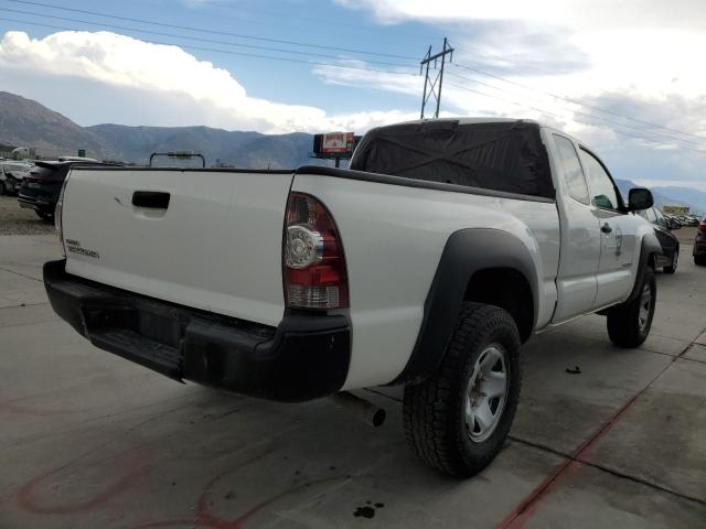 5TFUX4EN2BX007180 - 2011 TOYOTA TACOMA ACCESS CAB  ფოტო 4