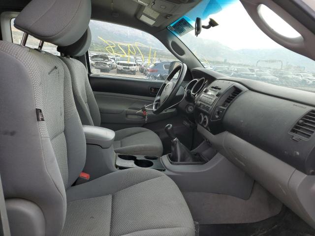 5TFUX4EN2BX007180 - 2011 TOYOTA TACOMA ACCESS CAB  ფოტო 5