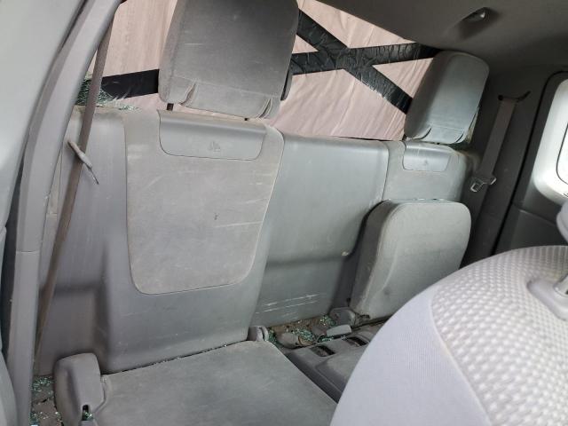 5TFUX4EN2BX007180 - 2011 TOYOTA TACOMA ACCESS CAB  ფოტო 6