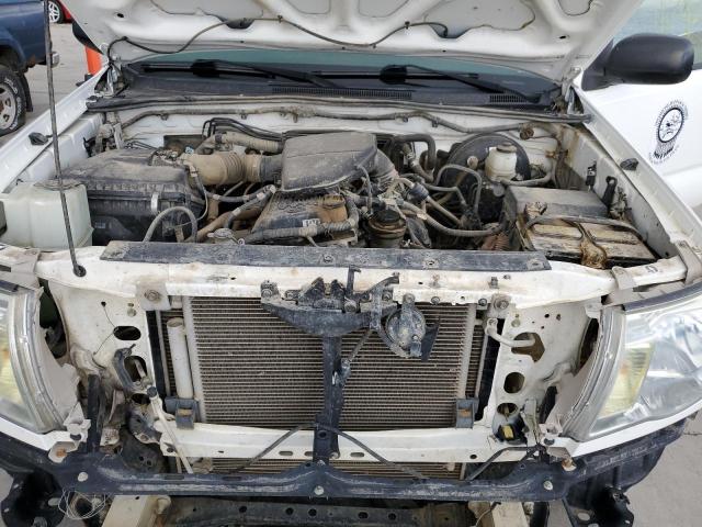 5TFUX4EN2BX007180 - 2011 TOYOTA TACOMA ACCESS CAB  ფოტო 7