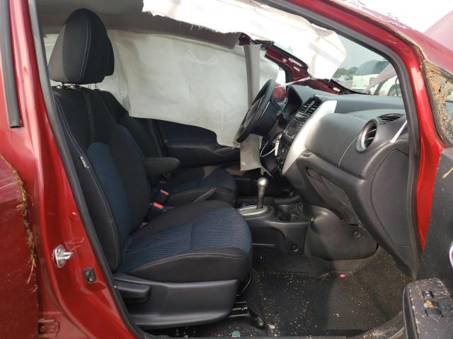 3N1CE2CP7HL378448 - 2017 NISSAN VERSA NOTE S  photo 5