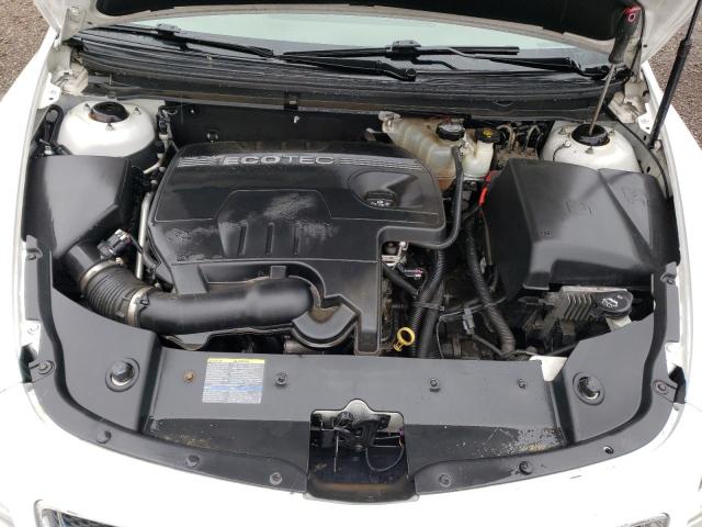 1G1ZH57B59F129519 - 2009 CHEVROLET MALIBU 1LT 白色 照片 7