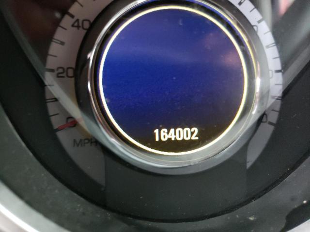 3GYFNBEY9BS526753 - 2011 CADILLAC SRX PERFOR 金色 照片 8