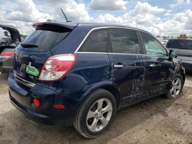 3GSCL13739S528077 - 2009 SATURN VUE REDLIN BLUE photo 4