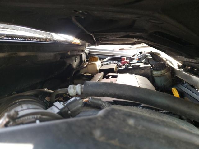 KL1TD56E59B627092 - 2009 CHEVROLET AVEO LS 灰色 照片 7