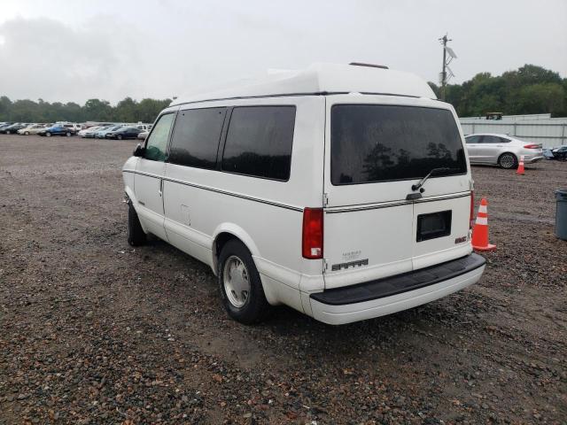 1GKDM19W9WB511260 - 1998 GMC SAFARI XT  photo 3