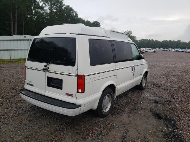 1GKDM19W9WB511260 - 1998 GMC SAFARI XT  photo 4