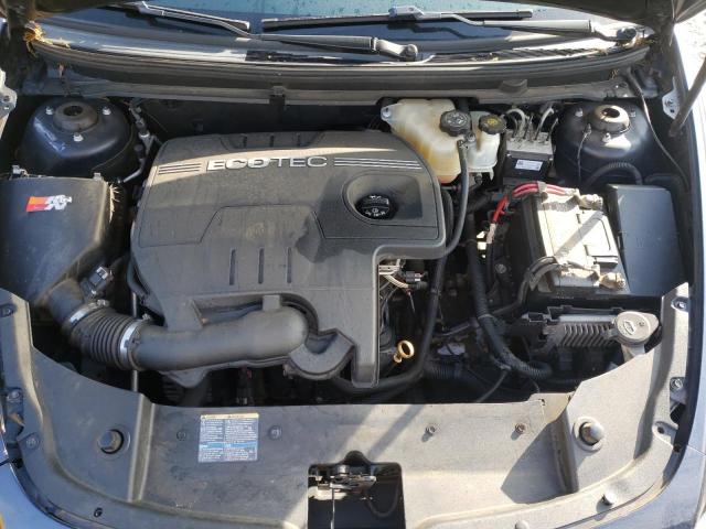1G1ZH57B394120068 - 2009 CHEVROLET MALIBU 1LT ლურჯი ფოტო 7