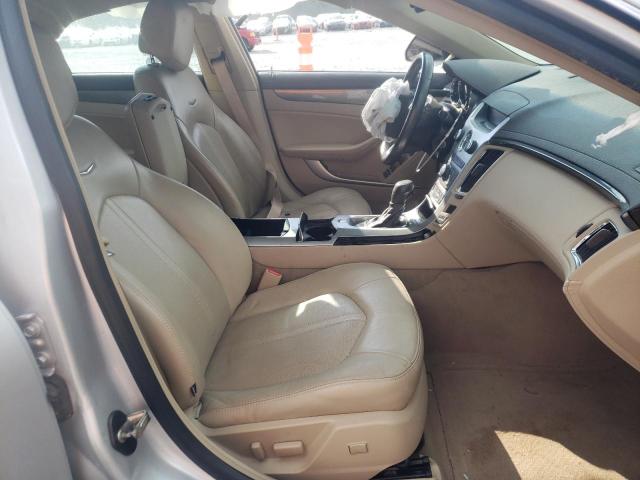 1G6DJ5EV3A0124445 - 2010 CADILLAC CTS PERFORMANCE COLLECTION  фото 5