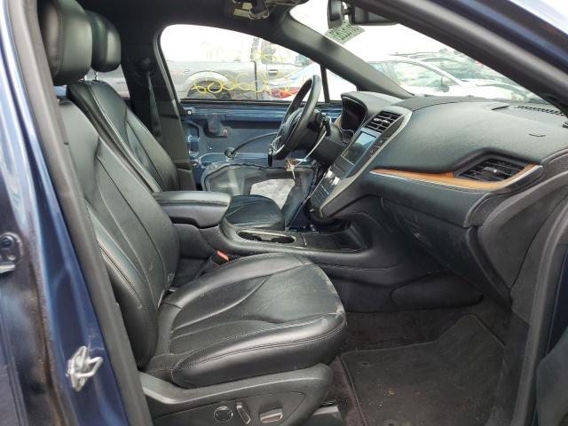 5LMTJ3DH7JUL23119 - 2018 LINCOLN MKC RESERVE  photo 5