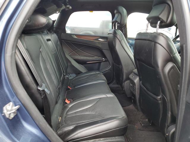5LMTJ3DH7JUL23119 - 2018 LINCOLN MKC RESERVE  photo 6