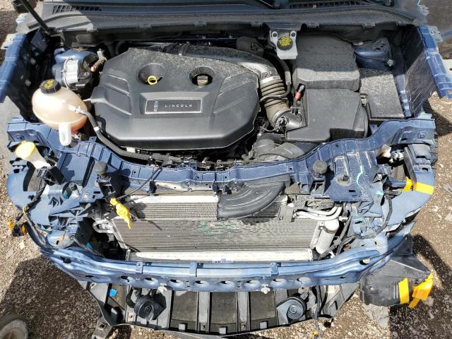 5LMTJ3DH7JUL23119 - 2018 LINCOLN MKC RESERVE  photo 7