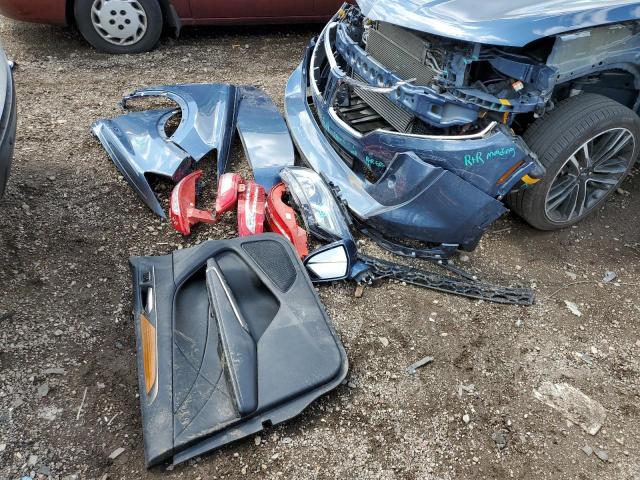 5LMTJ3DH7JUL23119 - 2018 LINCOLN MKC RESERVE  photo 9