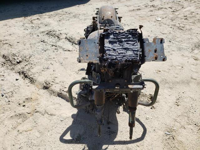 1HD1KHC14LB609746 - 2020 HARLEY-DAVIDSON FLTRX 烧焦的 照片 10