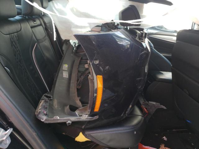 WBAJE5C30HG917271 - 2017 BMW 540 I BLACK photo 6