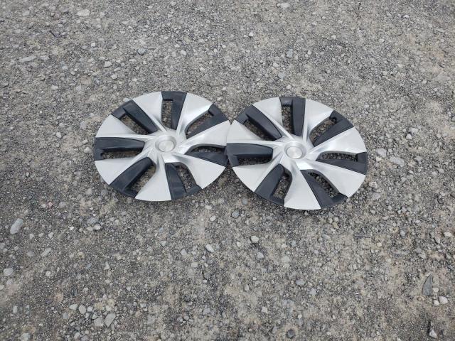 5YJYGDEE7MF196035 - 2021 TESLA MODEL Y Bleu photo 9