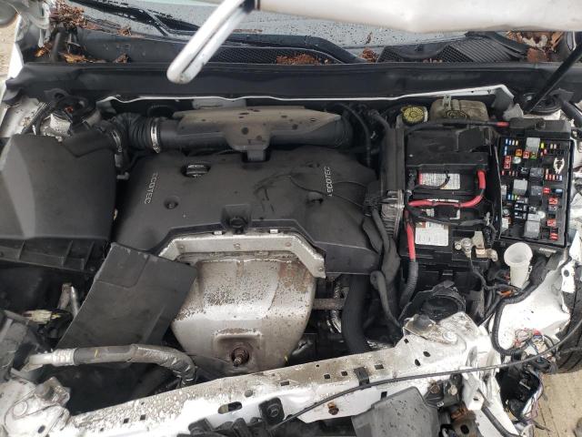 1G11B5SA1GF103445 - 2016 CHEVROLET MALIBU LIM 白色 照片 7