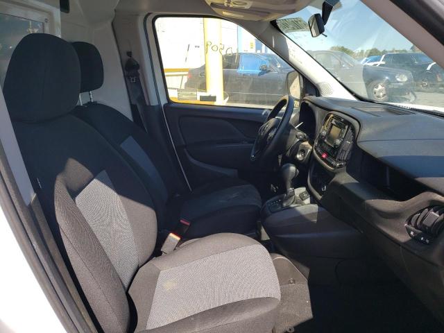 ZFBHRFAB4M6T91302 - 2021 RAM PROMASTER WHITE photo 6