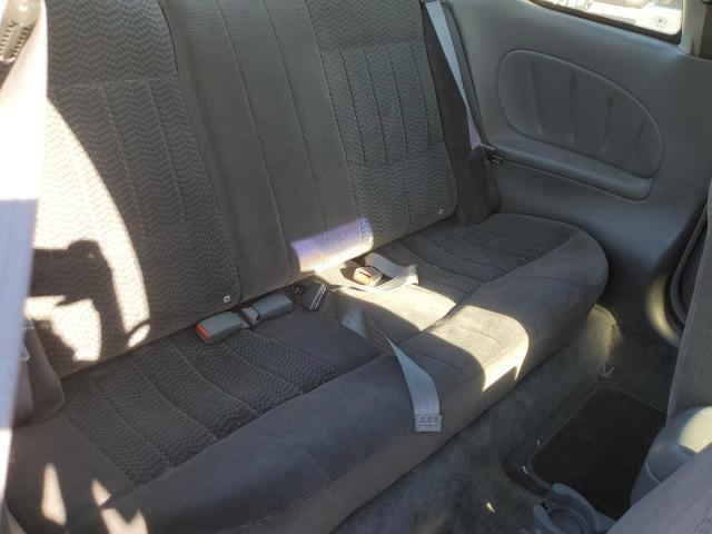 1G2NF12FX2C156757 - 2002 PONTIAC GRAND AM S GREEN photo 6