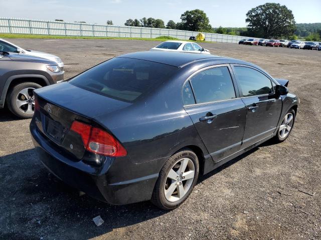 1HGFA16818L093522 - 2008 HONDA CIVIC EX  photo 4