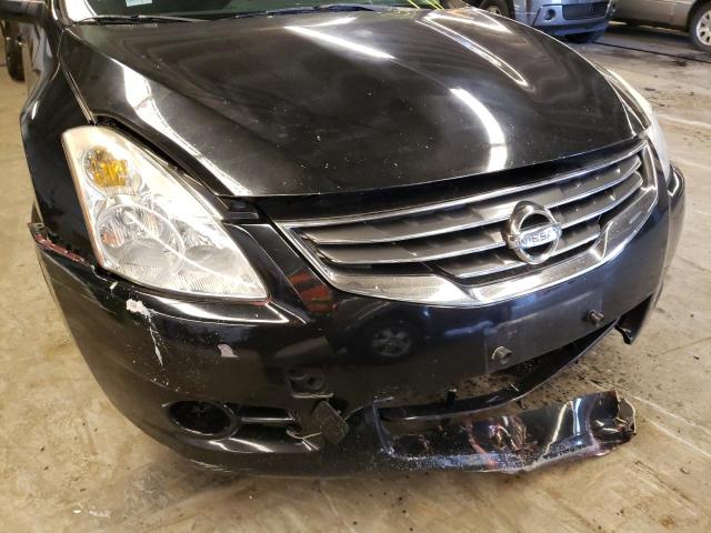 1N4AL2APXAN433726 - 2010 NISSAN ALTIMA BAS BLACK photo 9