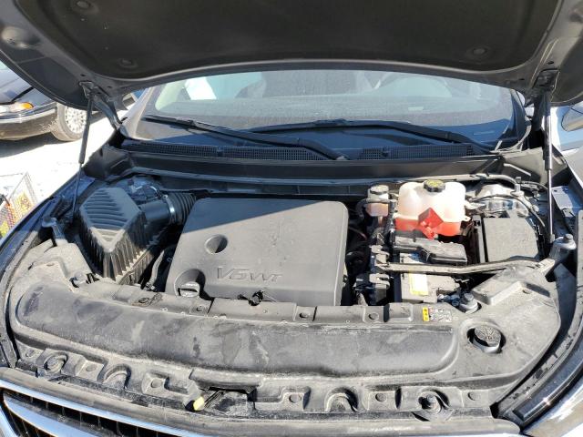 5GAEVBKW9LJ301483 - 2020 BUICK ENCLAVE PR CHARCOAL photo 7