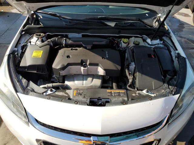 1G11B5SL0FF169923 - 2015 CHEVROLET MALIBU LS WHITE photo 7