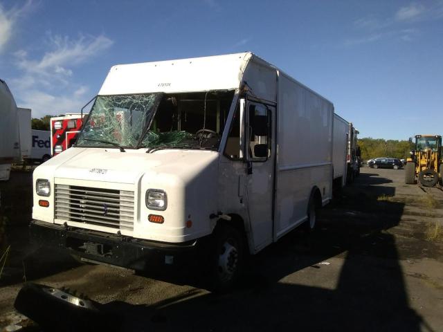 1F64F5KN6M0A02527 - 2021 FORD F59 Ağ foto 2