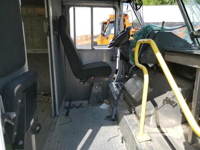 1F64F5KN6M0A02527 - 2021 FORD F59 Ağ foto 5
