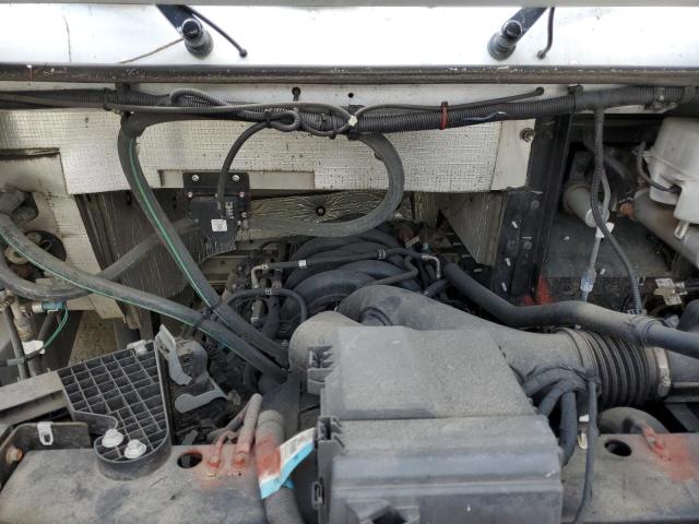 1F64F5KN6M0A02527 - 2021 FORD F59 Ağ foto 7