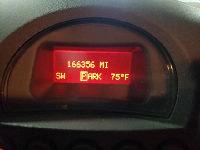 2G2WP552471160284 - 2007 PONTIAC GRAND PRIX წითელი ფოტო 8