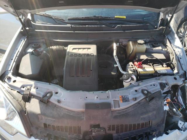 3GNFL2EK8DS524722 - 2013 CHEVROLET CAPTIVA LS 银色 照片 7