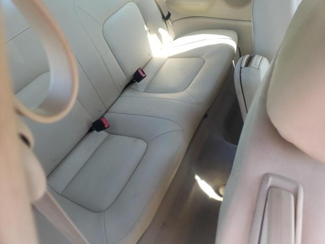 3VWRG31C19M508448 - 2009 VOLKSWAGEN NEW BEETLE 白色 照片 6