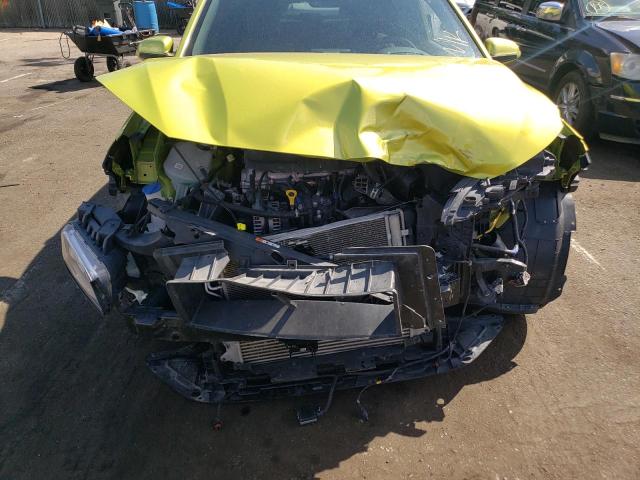 KM8K5CA56LU554089 - 2020 HYUNDAI KONA ULTIM GREEN photo 9