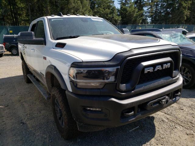 3C6TR5EJ2KG689725 - 2019 RAM 2500 POWER TWO TONE photo 1