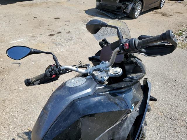 WB10K2303N6F08663 - 2022 BMW F 900 XR BLACK photo 5