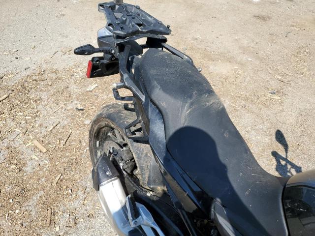 WB10K2303N6F08663 - 2022 BMW F 900 XR BLACK photo 6