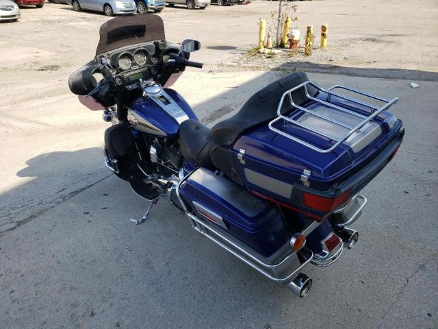 1HD1FC4137Y613103 - 2007 HARLEY-DAVIDSON FLHTCUI  photo 3