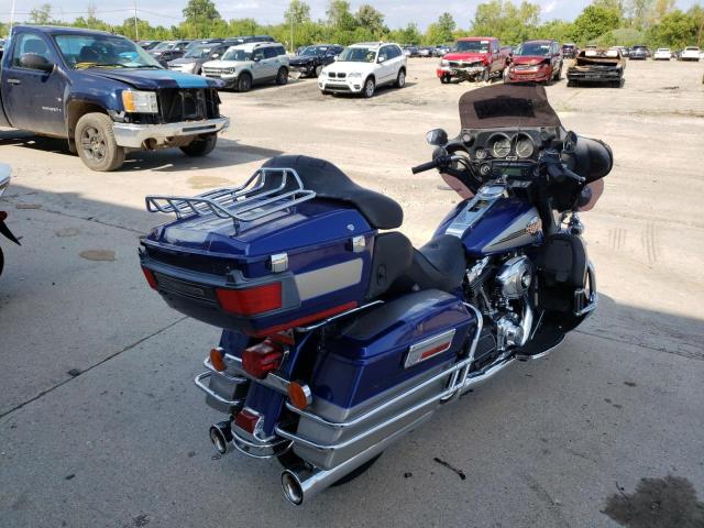 1HD1FC4137Y613103 - 2007 HARLEY-DAVIDSON FLHTCUI  photo 4