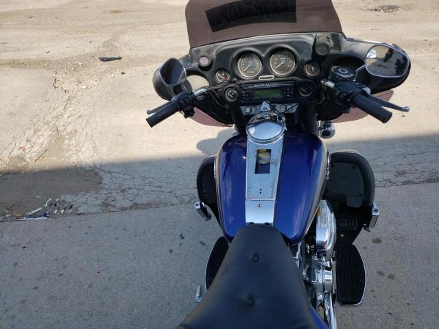 1HD1FC4137Y613103 - 2007 HARLEY-DAVIDSON FLHTCUI  photo 5