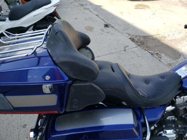 1HD1FC4137Y613103 - 2007 HARLEY-DAVIDSON FLHTCUI  photo 6