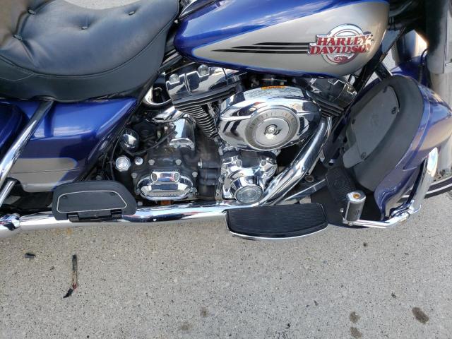 1HD1FC4137Y613103 - 2007 HARLEY-DAVIDSON FLHTCUI  photo 7
