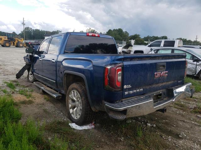 3GTP1NECXHG441010 - 2017 GMC SIERRA C15 BLUE photo 3