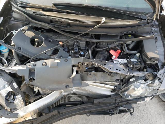 19XFB2F91EE051334 - 2014 HONDA CIVIC EXL  foto 7