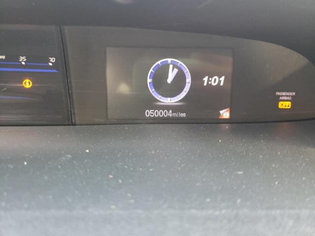 19XFB2F91EE051334 - 2014 HONDA CIVIC EXL  foto 8