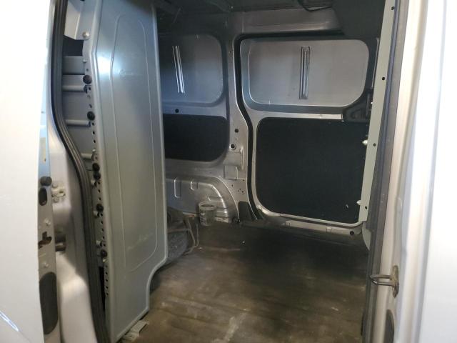 3N63M0YN1FK700982 - 2015 CHEVROLET CITY EXPRE Күміс фото 6