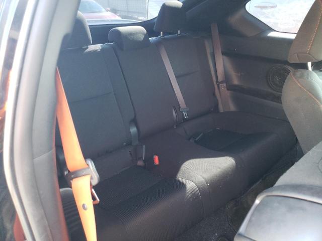 JTKJF5C73FJ005178 - 2015 TOYOTA SCION TC ნარინჯისფერი ფოტო 6