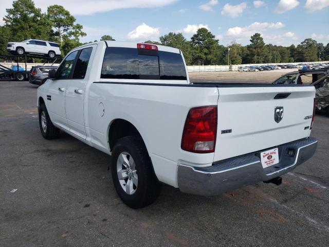 1C6RR7GP1DS610967 - 2013 RAM 1500 SLT WHITE photo 3