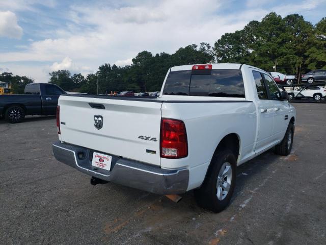 1C6RR7GP1DS610967 - 2013 RAM 1500 SLT WHITE photo 4